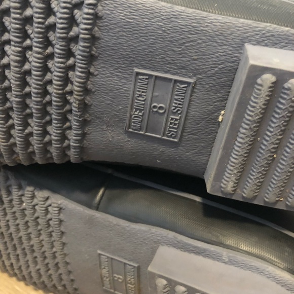 Khombu winter snow ski boots size 8 - Picture 5 of 6